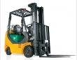 KOMATSU FG15SHT-20